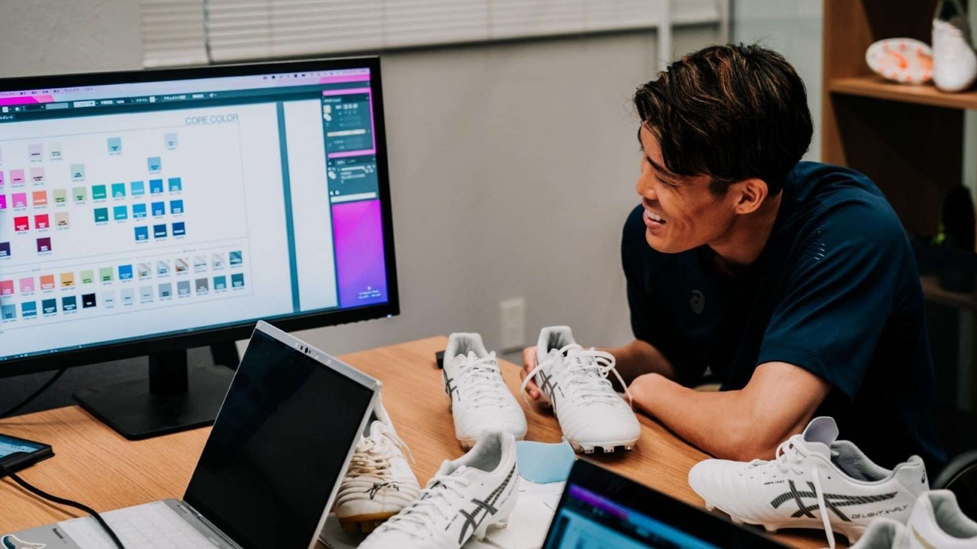 疑提升了她 疑提升了她