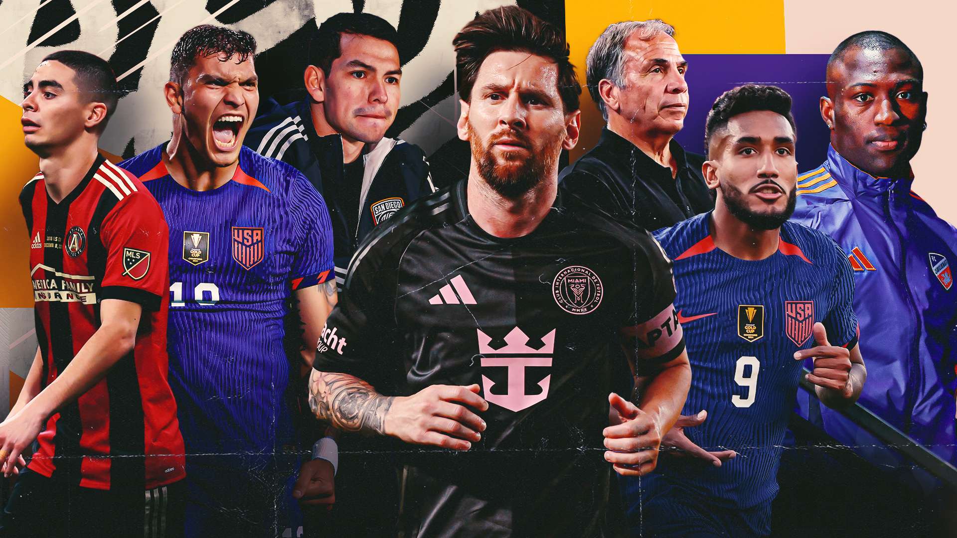 色的领导力 色的领导力