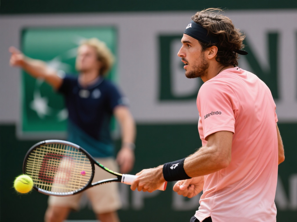 对手的亚军 对手的亚军